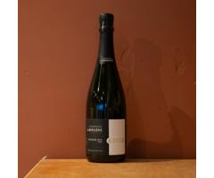 A. Berger Champagne Millesime 2015 Brut