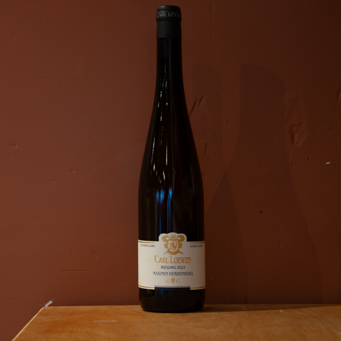 Carl Loewen Maximin Herrenberg GG 2023