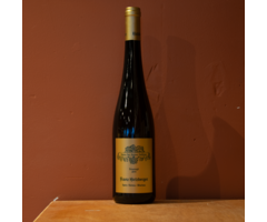 Franz Hirtzberger Grüner Veltliner Smaragd 2011