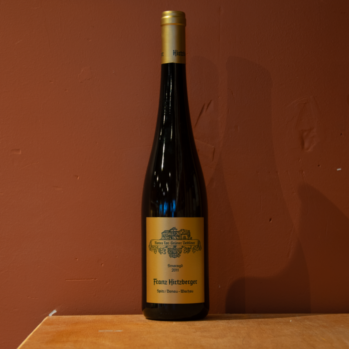 Franz Hirtzberger Smaragd 2011