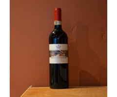 Montemercurio Vino Noble