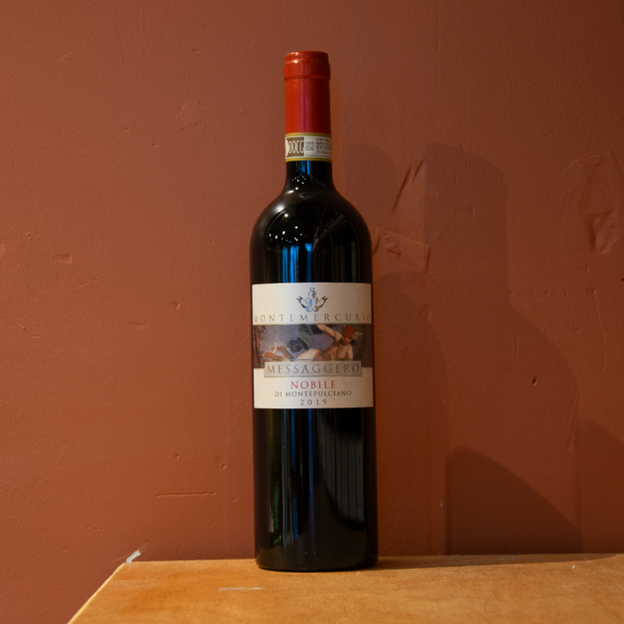 Montemercurio Vino Noble