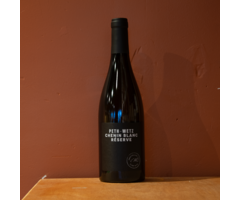 Peth-Wetz Chenin blanc Reserve 2024