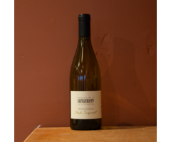 Sarazinière Mâcon-Bussières Blanc 2023