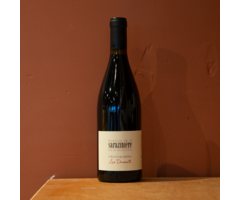 Sarazinière Mâcon-Bussières Rouge 2023