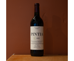 Vega Sicilia Pintia 2019