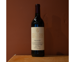 Vega Sicilia Alion  2021