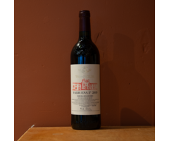 Vega Sicilia Valbuena 2019