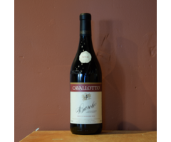 Cavallotto Bricco Boschis Barolo 2018