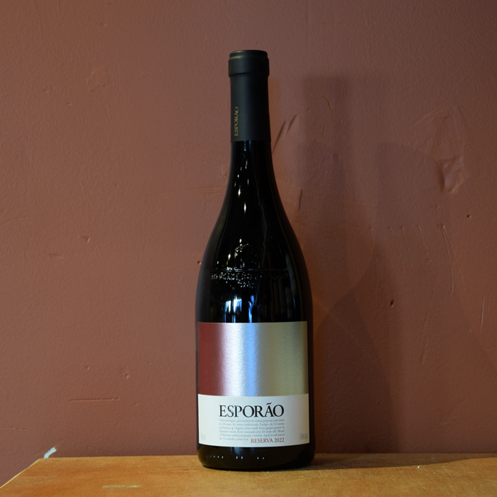 Esporão Reserva Tinto 2022