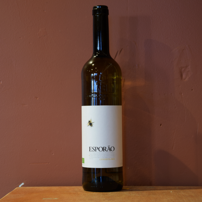 Esporao Colheita Branco (wit)