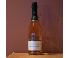 Fernand Engel Crémant Brut Rosé
