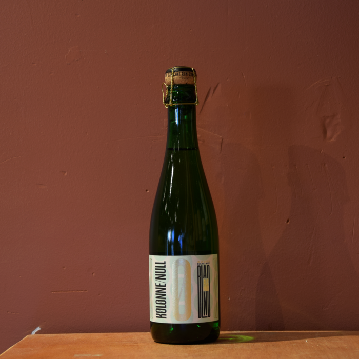 Kolonne Null Mousserend (375 cl)