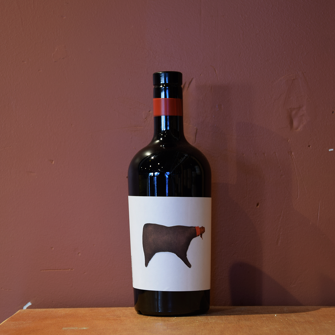 Pellejo Tempranillo 2020