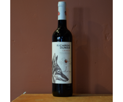 Ricardo Dumas Crianza