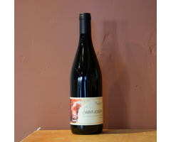 Pierre Gaillard Saint Joseph Syrah 2021