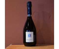 Sebastien Cheurlin Brut Champagne