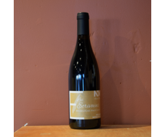 Malain Monopole Les Escrivains Bourgogne 2019