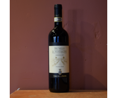 Tenuta di Sesta Brunello di Montalcino Riserva 2017