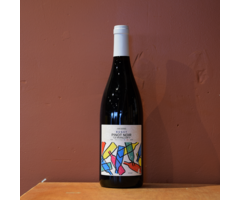 Bugey Pinot Noir 2023