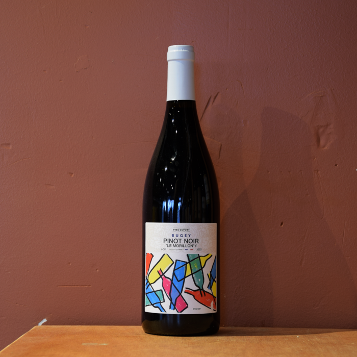 Bugey Pinot Noir 2023
