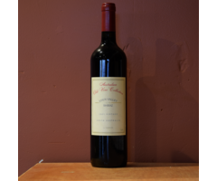 Eden Vally Shiraz 2005