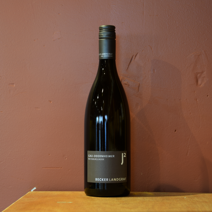 J2 Gau-Oderheimer Weissburgunder 2024