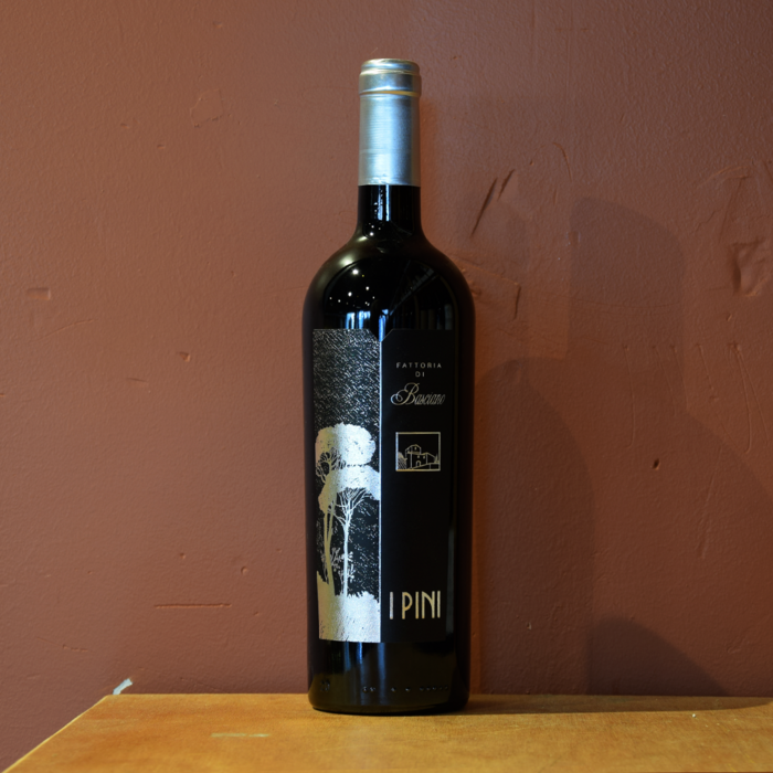 Fattoria di Basciano I Pini 2022