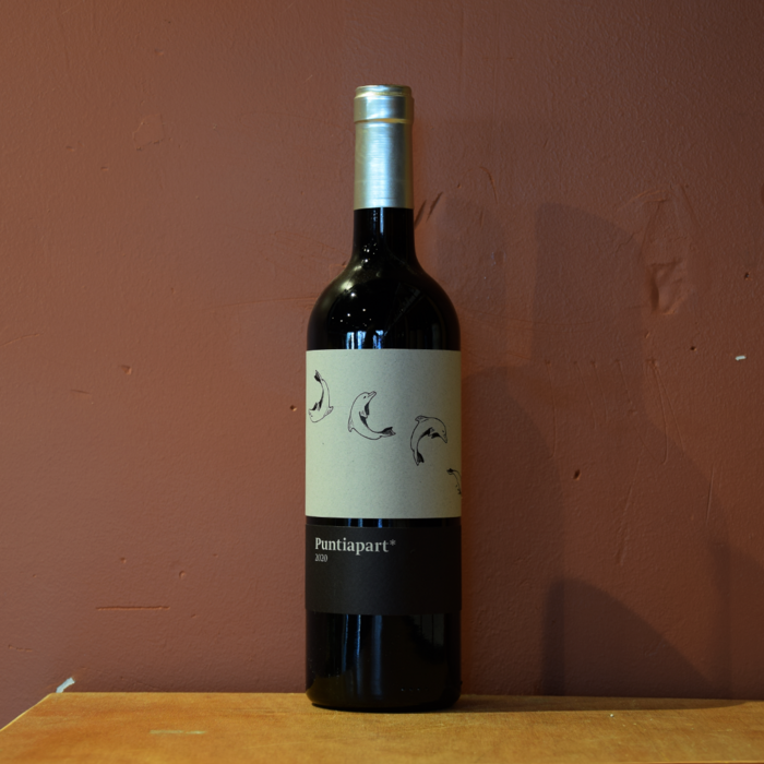 Puntiapart 2020