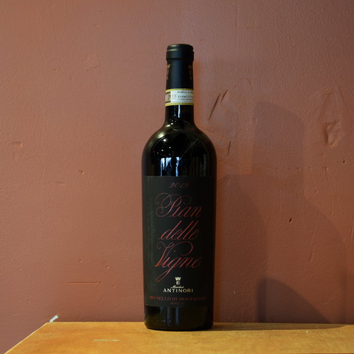 Pian Dell Vigne Brunello Di Montalcino 2019