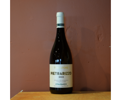 Tornatore Etna Bianco 2023