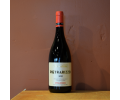 Tornatore Etna Rosso 2021