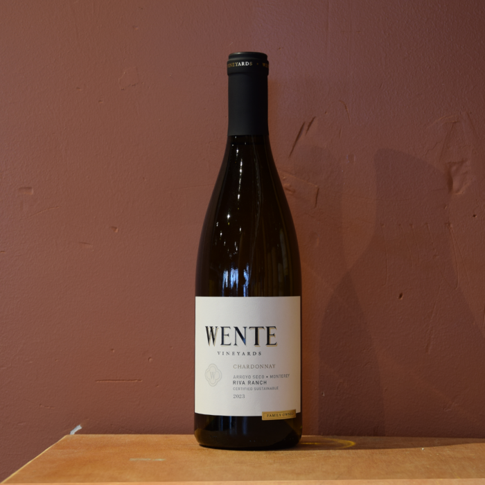 Wente Riva Ranch Chardonnay 2023
