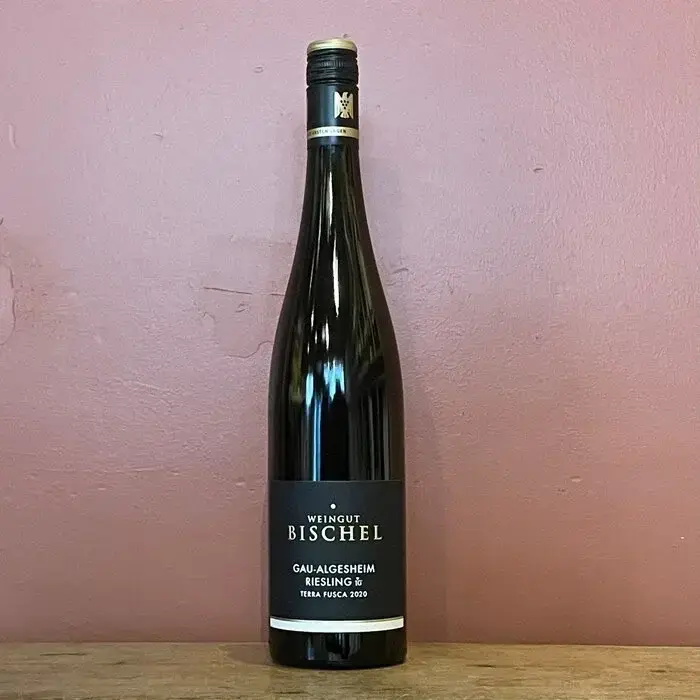 Bischel Terra Fusca Riesling 2019