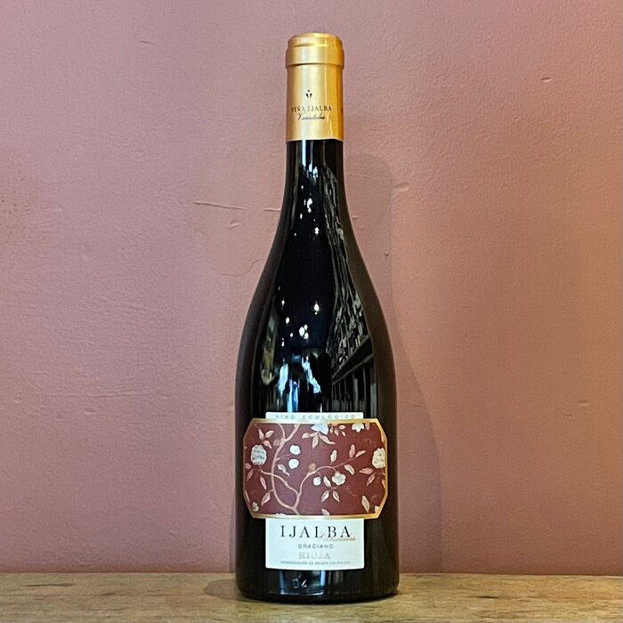 IJalba Graciano 2020