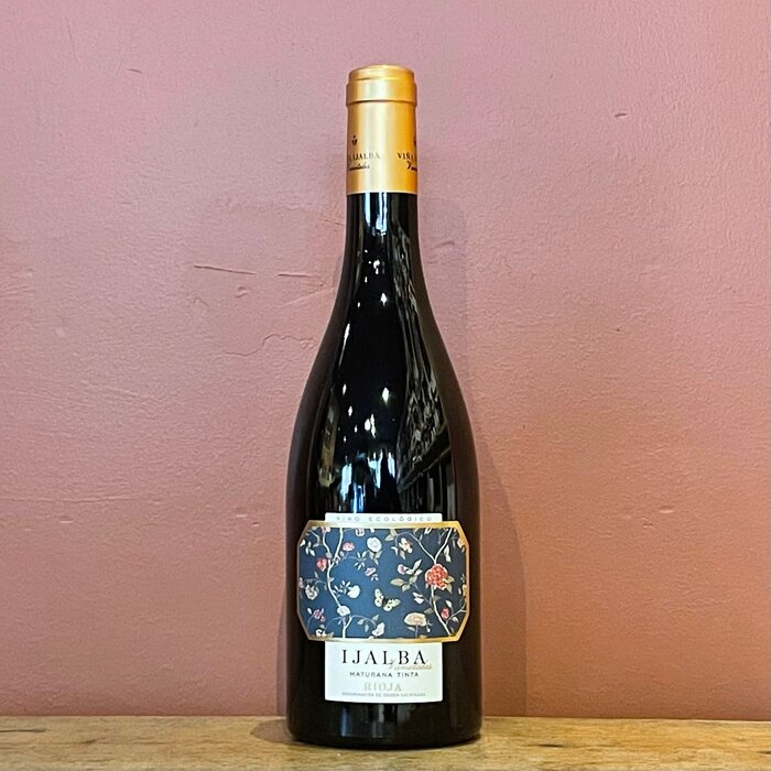 IJalba Maturana Tinta 2021