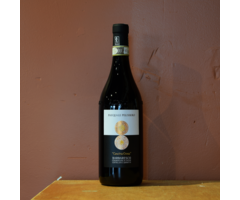 Pasquale Pelissero Barbaresco 2022