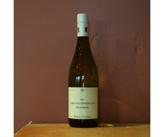 Schouwen duiveland Auxerrois 2024