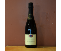 Schouwen Duiveland Brut