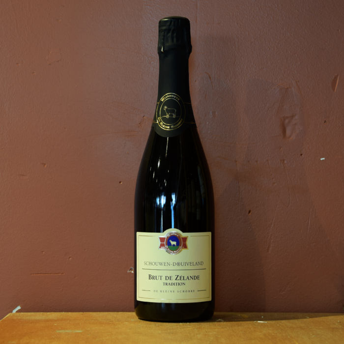 Schouwen Duiveland Brut