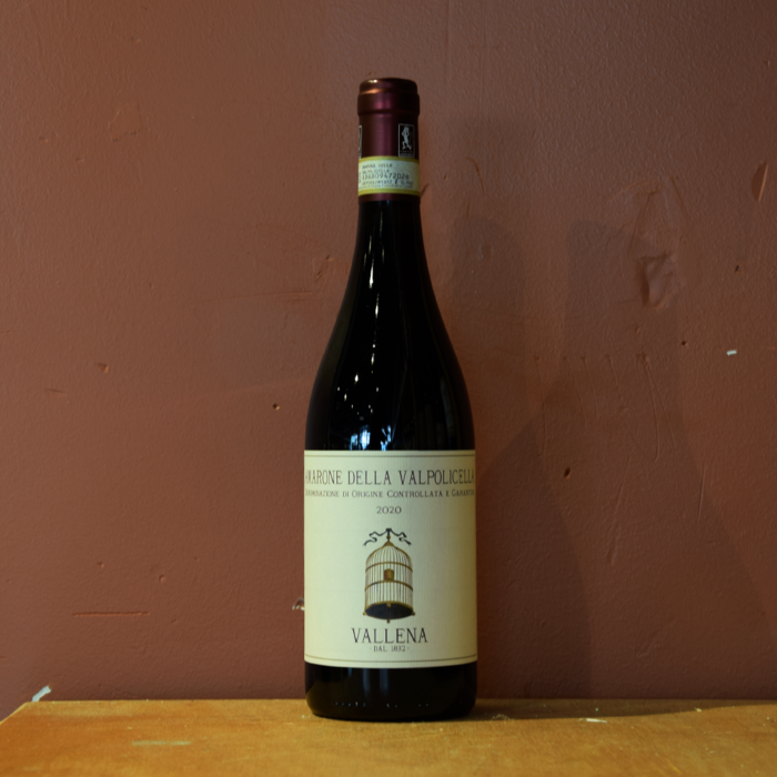 Vallena Amarone