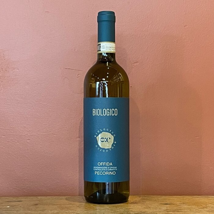 Pecorino Offida