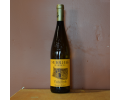 Vinho Verde Muralhes Coop Moncao