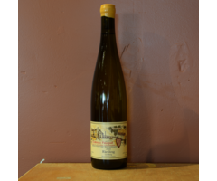 Chateau Pauqué Riesling Goldberg