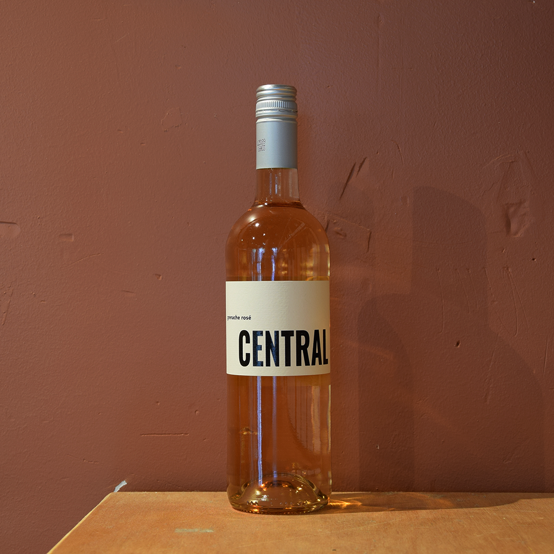 Central Grenache Rosé