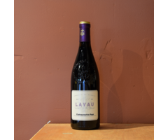 Lavua Chateauneuf du Pape