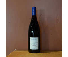 Domaine Verret Irancy Pinot Noir 2022
