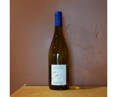 Domaine Verret Cotes d'Auxerre Bourgogne 2021