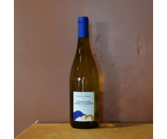 Domaine Verret Les Gaudiers Bourgogne 2019