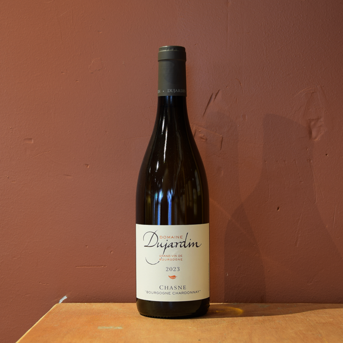 Dujardin Bourgogne Chardonnay Chasne